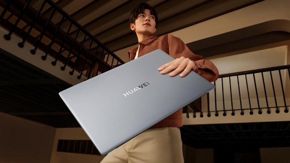 Huawei Laptop