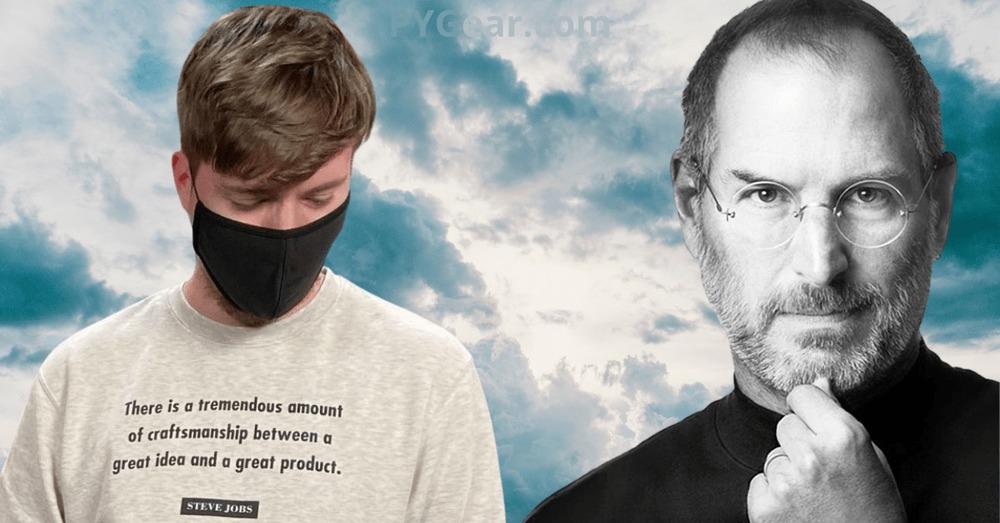 MrBeast-Steve-Jobs-Quote-shirt