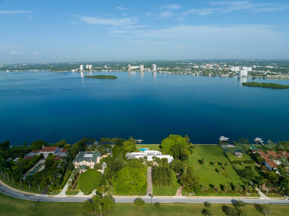 Biscayne