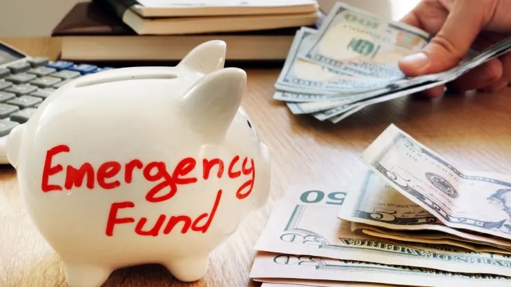 Emergency Fund-gettyima