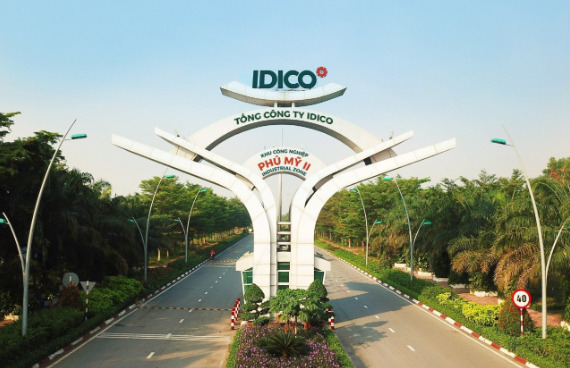 Idico Image