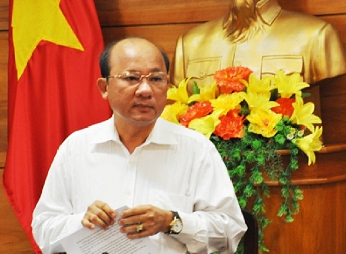 Le-Tien-Phuong