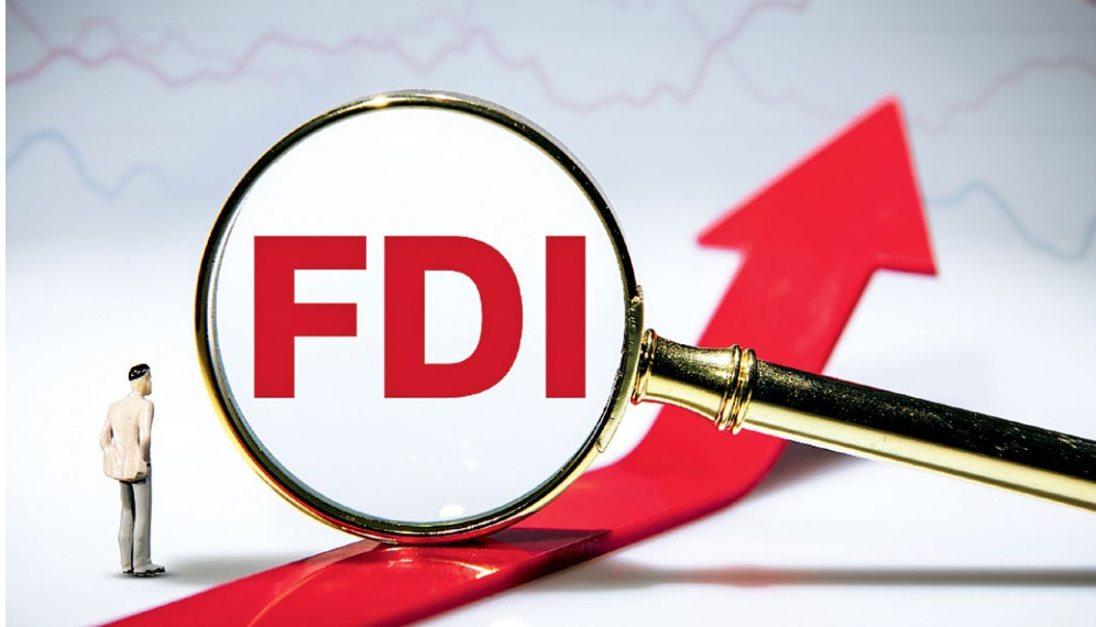 FDI