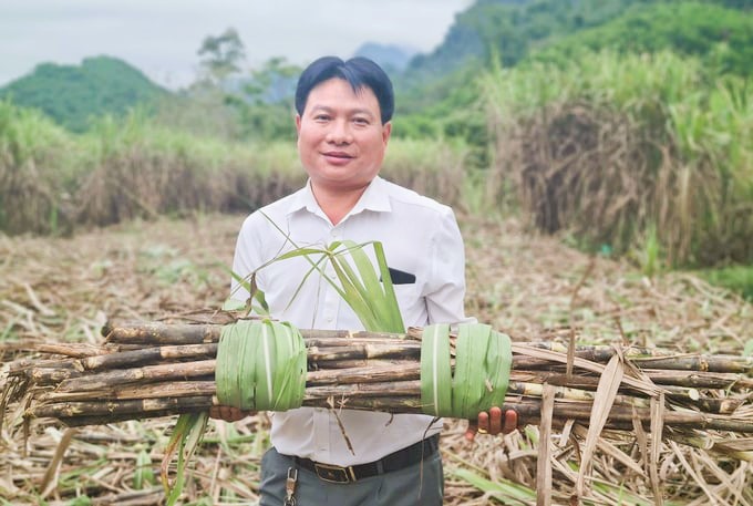 Anh 2 Nong dan Lo Van Vinh