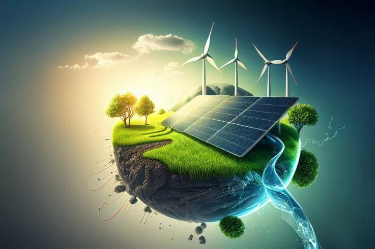 green-energy