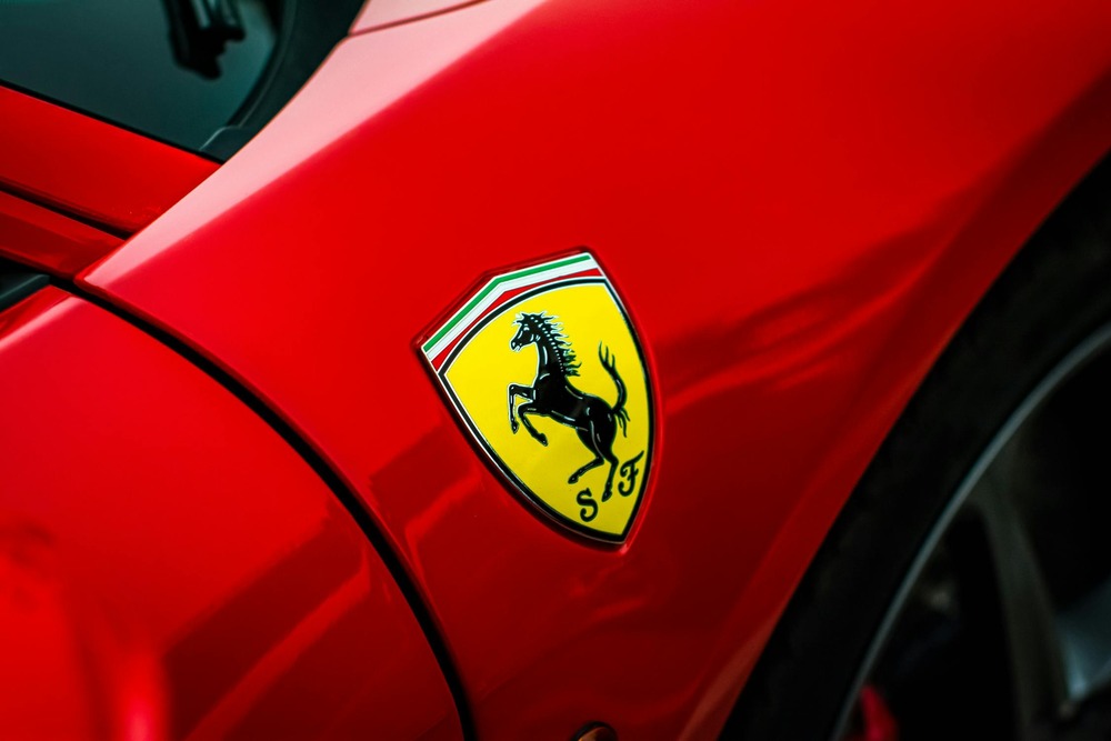 pexels-photo-Ferrari