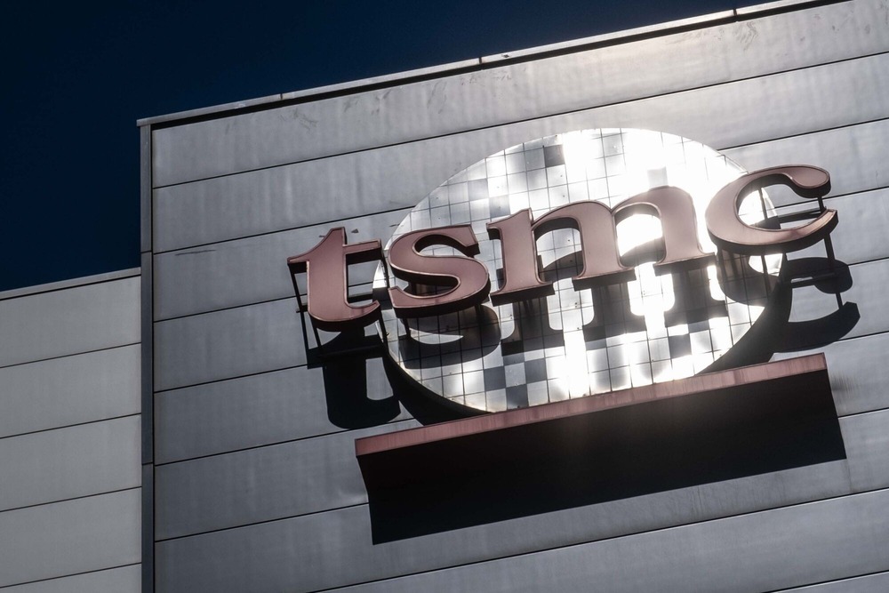 TSMC Bloomberg