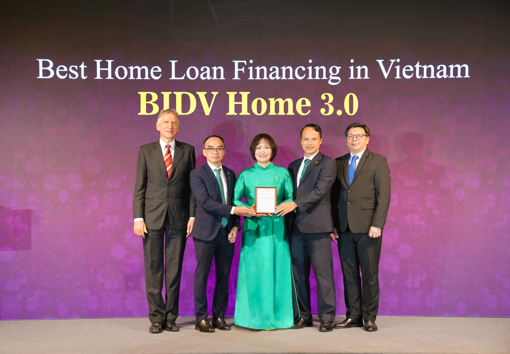 Anh BIDV Home Loan