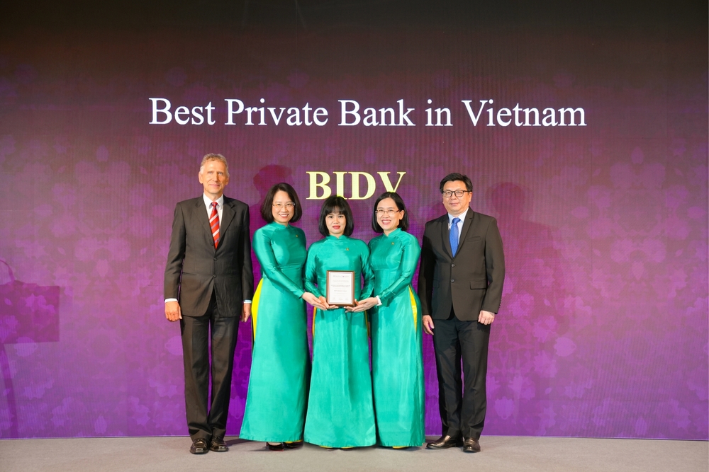 Anh Private Banking