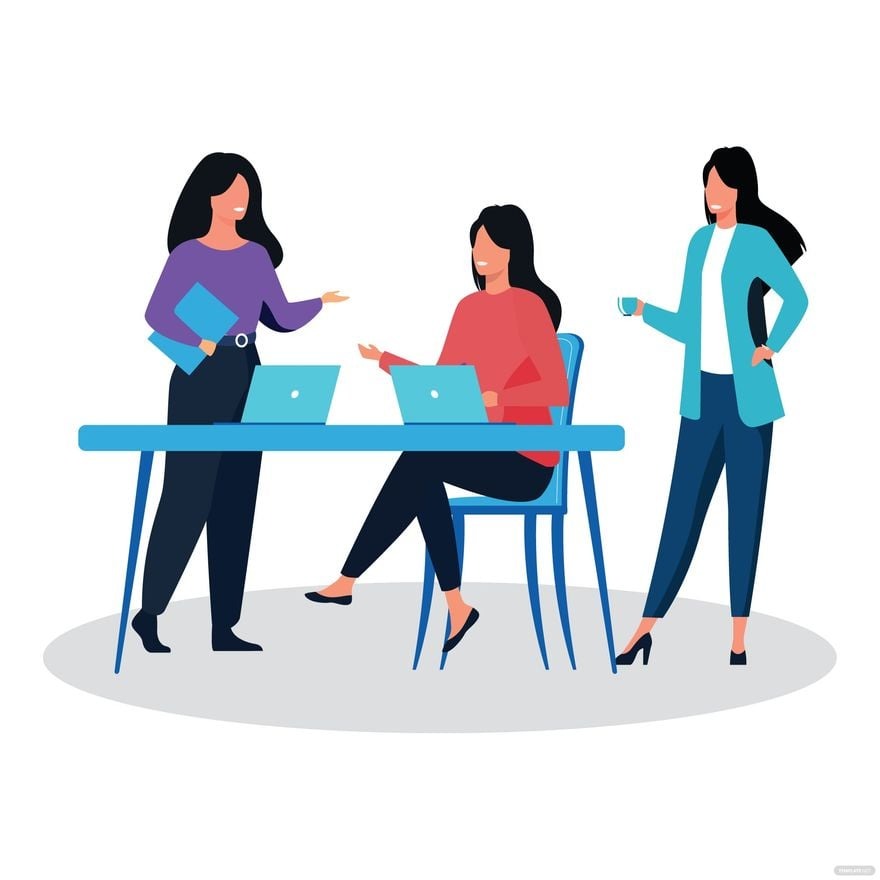 free-office-staff