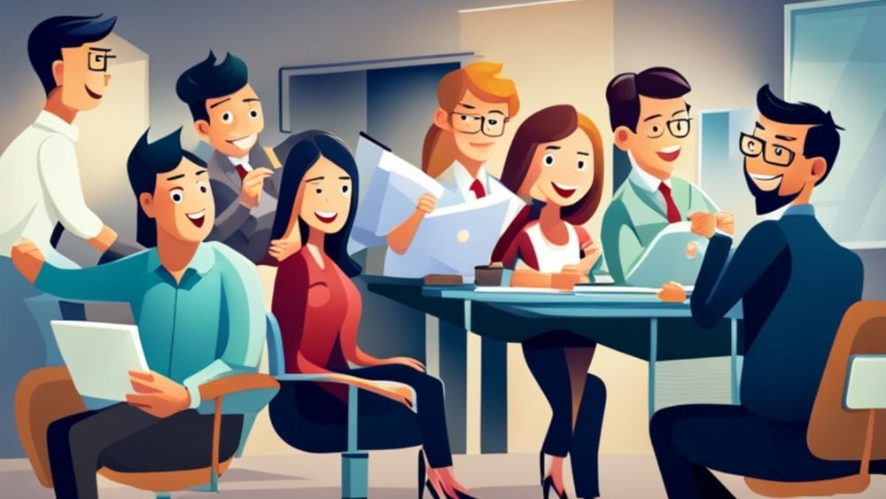Team-meeting-ideas