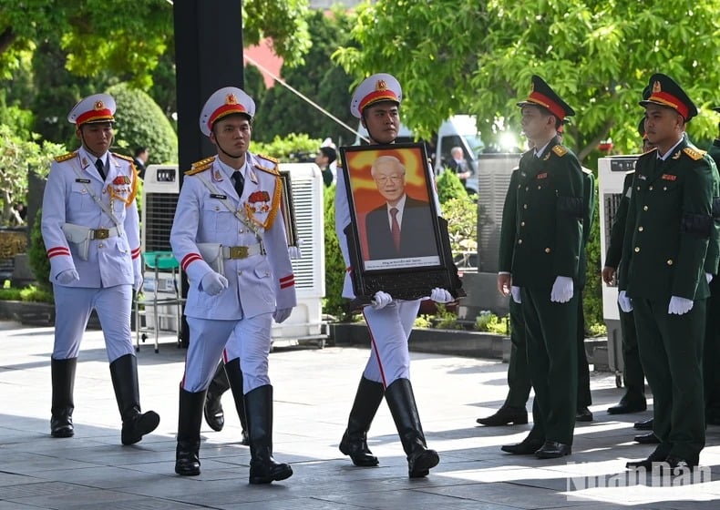 tieubinh