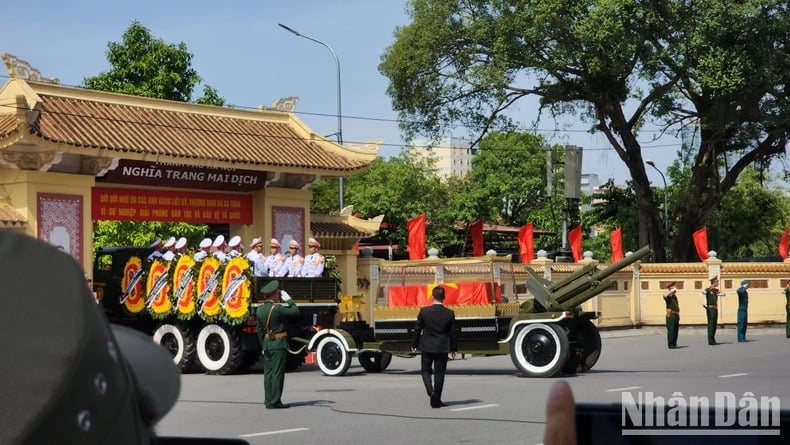 xetang