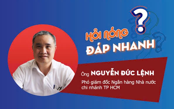 Ngân hàng Nhà nước TP HCM nói gì về thị trường vàng ngày càng khó mua bán? - Ảnh 1.