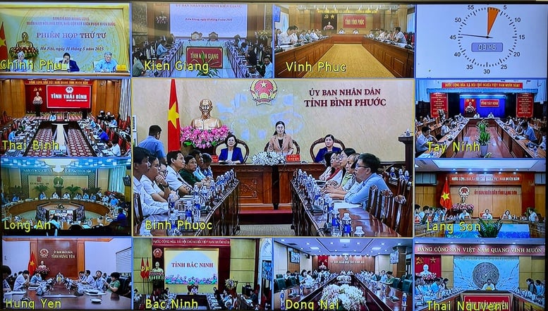 Thủ tướng: Cơ bản xóa nhà tạm, nhà dột nát trên cả nước trước 31/10/2025- Ảnh 4.