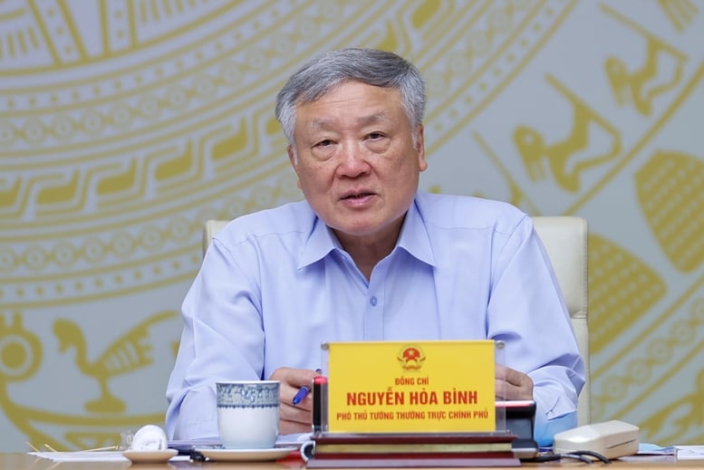 Thủ tướng: Cơ bản xóa nhà tạm, nhà dột nát trên cả nước trước 31/10/2025- Ảnh 6.