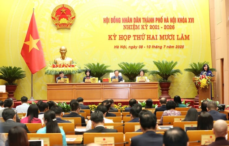 Đặt nghị quyết trong tầm nhìn dài hạn, chính sách phải khả thi, đi vào cuộc sống- Ảnh 1.