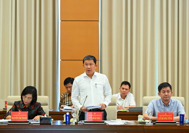 Vừa thực hiện sắp xếp lại giang sơn vừa đề ra các giải pháp để thúc đẩy tăng trưởng- Ảnh 2.