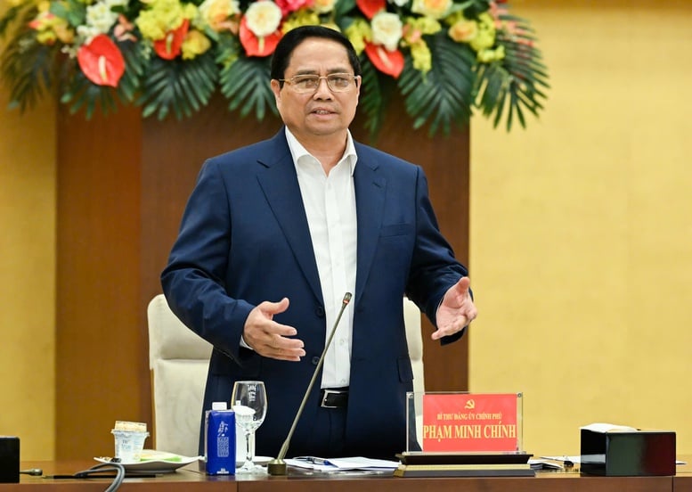 Vừa thực hiện sắp xếp lại giang sơn vừa đề ra các giải pháp để thúc đẩy tăng trưởng- Ảnh 4.
