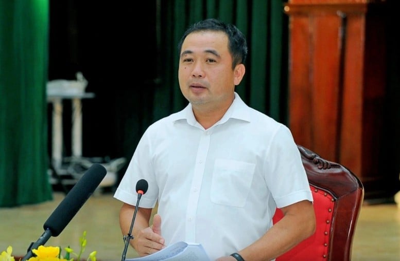 Thủ tướng giao quyền Bộ trưởng Bộ Nông nghiệp và Môi trường- Ảnh 1.