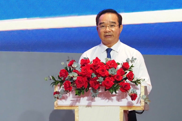 Thủ tướng: Trung tâm tài chính quốc tế là nơi pháp luật được