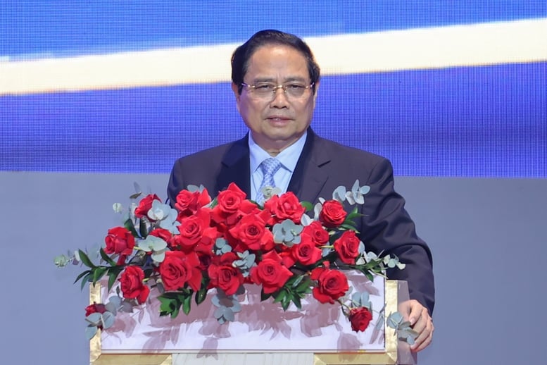 Thủ tướng: Trung tâm tài chính quốc tế là nơi pháp luật được