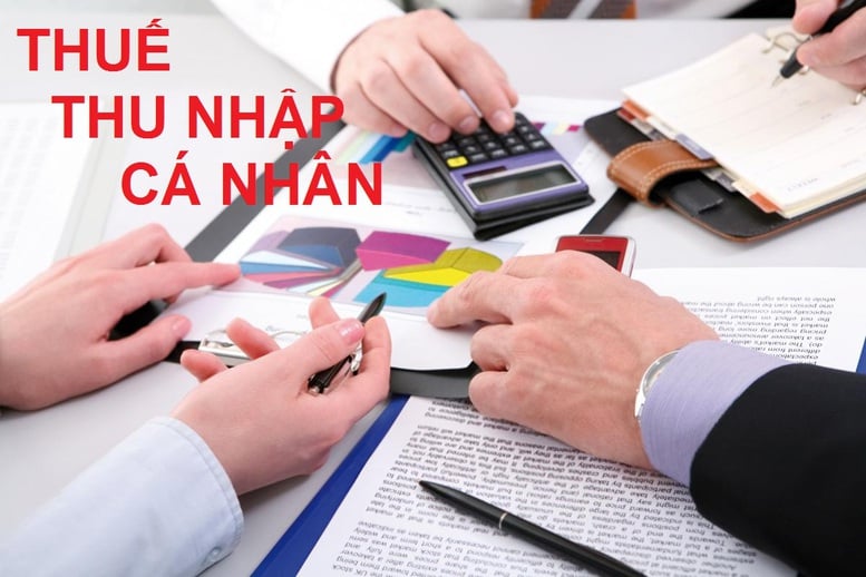 Đề xuất miễn, giảm thuế thu nhập cá nhân một số đối tượng- Ảnh 1.