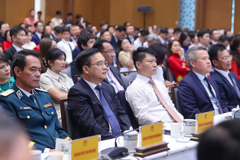 Thủ tướng gửi 3 thông điệp quan trọng sau 80 năm doanh nghiệp đồng hành cùng đất nước- Ảnh 10.
