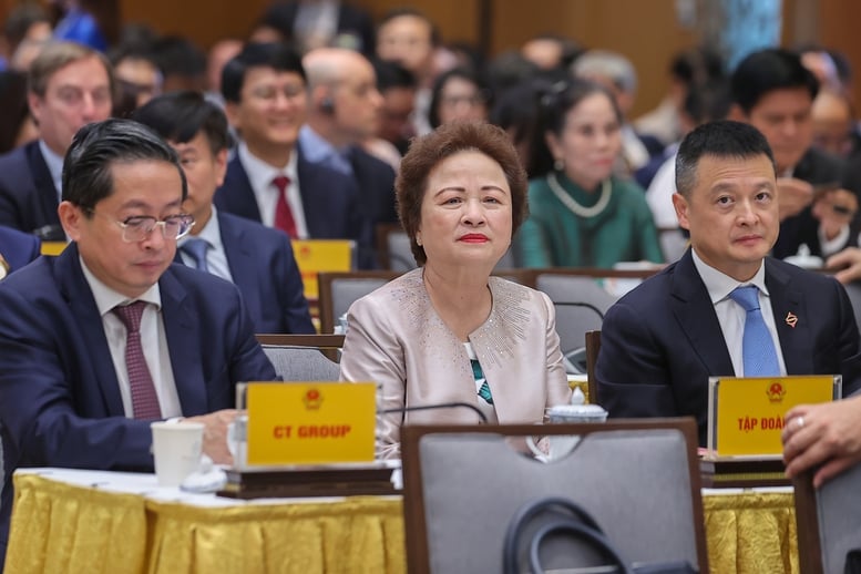 Thủ tướng gửi 3 thông điệp quan trọng sau 80 năm doanh nghiệp đồng hành cùng đất nước- Ảnh 11.