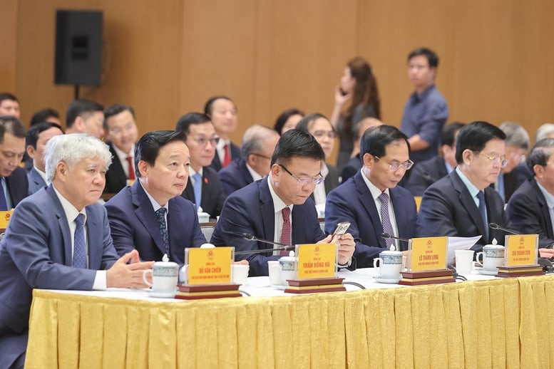 Thủ tướng gửi 3 thông điệp quan trọng sau 80 năm doanh nghiệp đồng hành cùng đất nước- Ảnh 3.