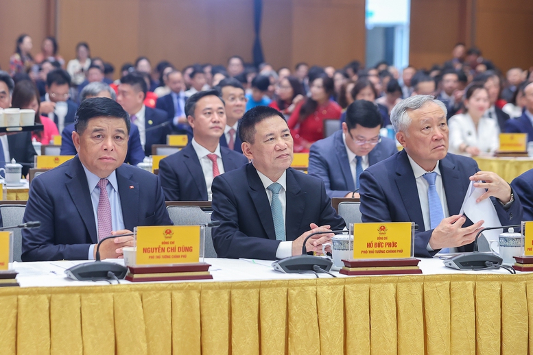 Thủ tướng gửi 3 thông điệp quan trọng sau 80 năm doanh nghiệp đồng hành cùng đất nước- Ảnh 4.