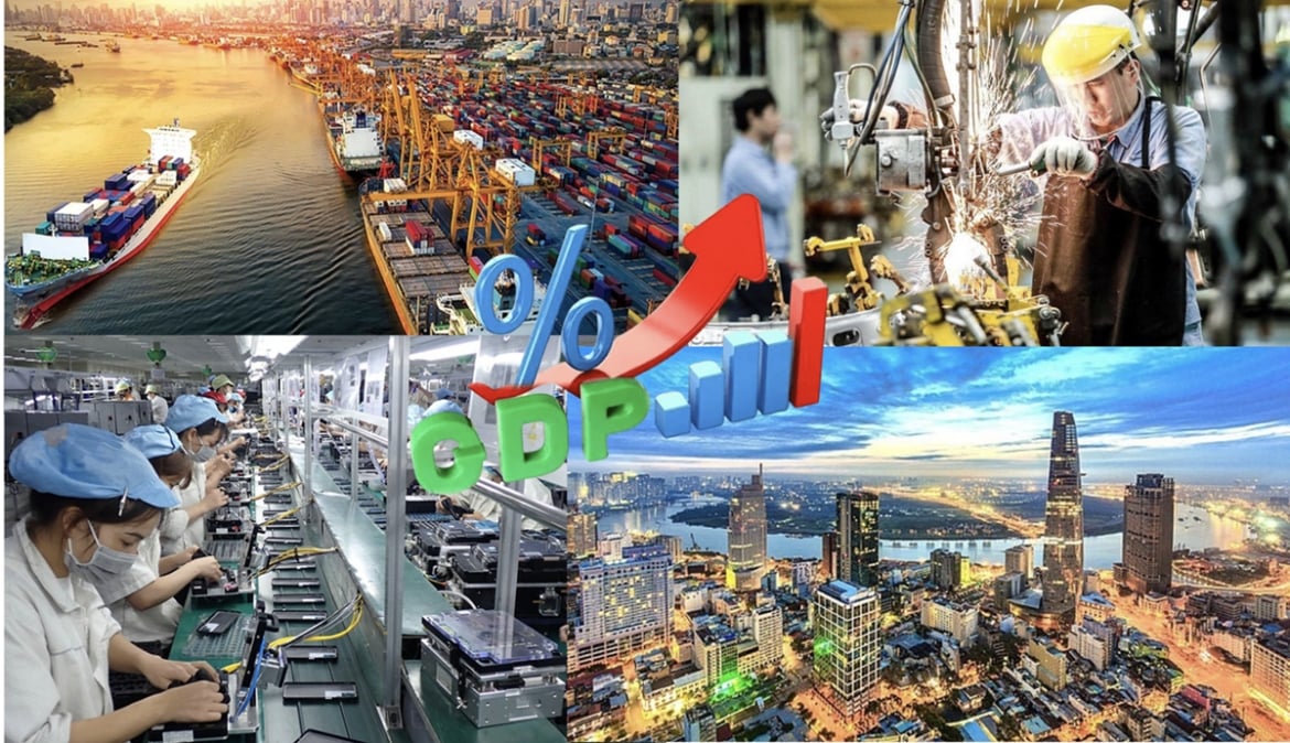 gdp lap dinh 15 nam, vi sao muc tieu tang truong hai con so van thach thuc hinh anh 3