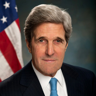 John-kerry