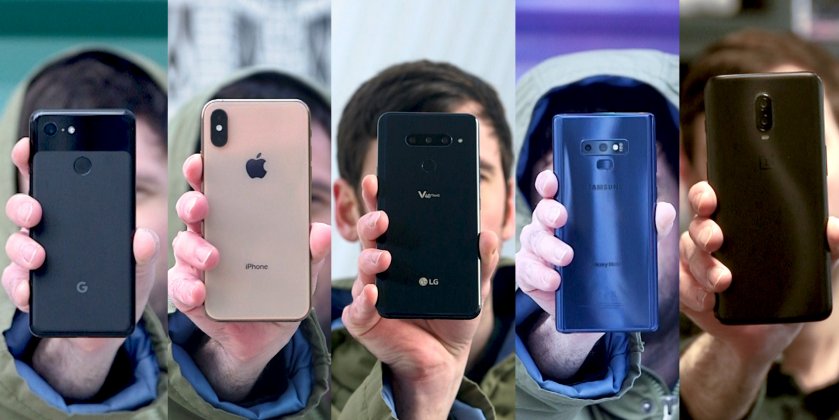 these-are-the-top-7-smartphones-of-2018