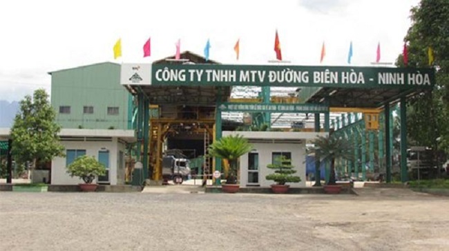 bien hoa ninh hoa