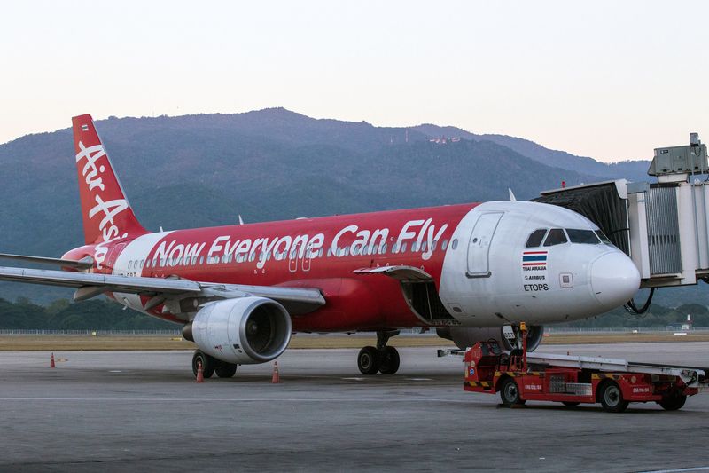 air asia