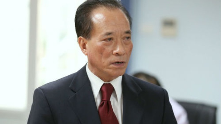 Nguyen Tri Hieu