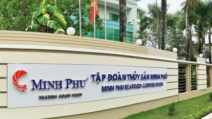 thuy san Minh Phu