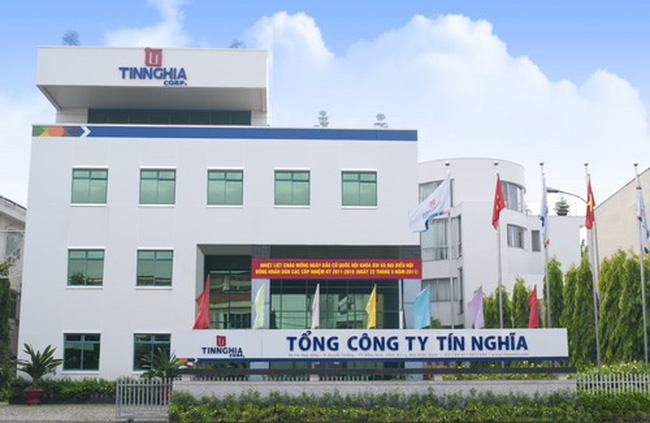 tin nghia