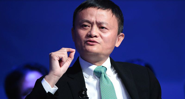 Jack Ma