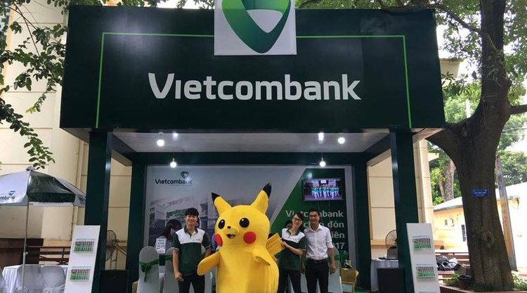 vietcombank