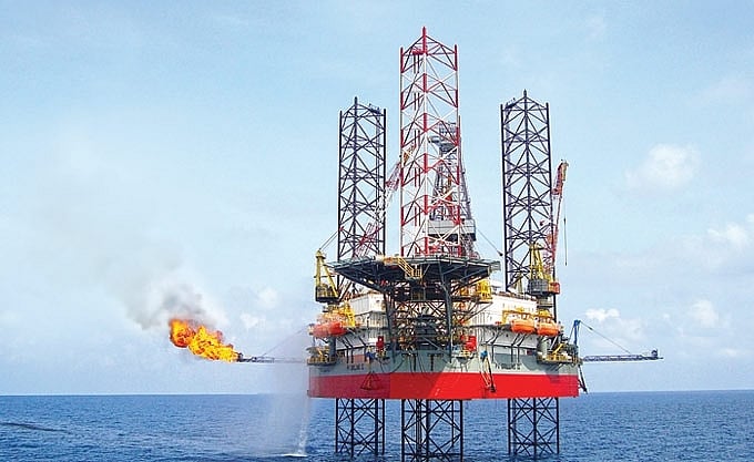 nhadautu - PVD drilling tiep tuc lo trong quy II 2018