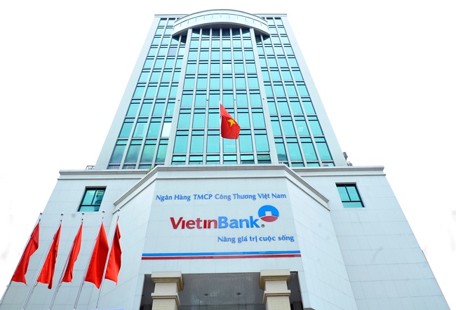nhadautu - Vietinbank loi nhuan suy giam trong nam 2018