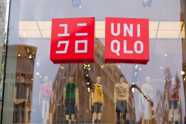 Địa chỉ hệ thống cửa hàng Uniqlo chính hãng tại Hà Nội  Kênh Z
