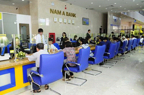 Ngân hàng TMCP Nam Á xem xét niêm yết cổ phiếu trong năm 2018