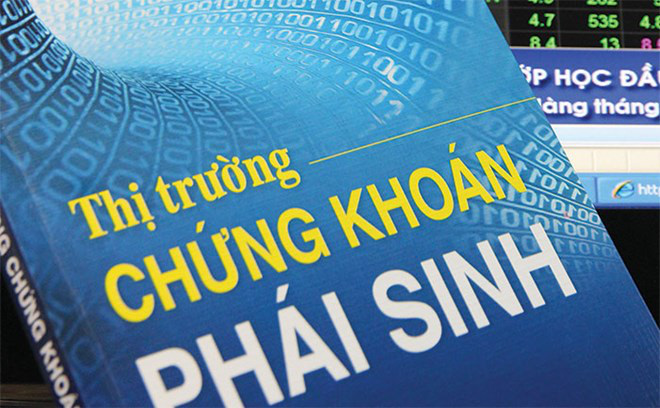 Phí giao dịch chứng khoán phái sinh