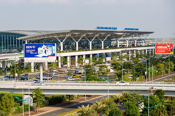 Sân bay quốc tế Nội Bài sẽ được mở rộng quy hoạch thế nào?