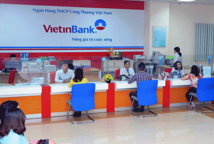 VietinBank thông báo xử lý tài sản thế chấp trị giá 313 tỷ đồng
