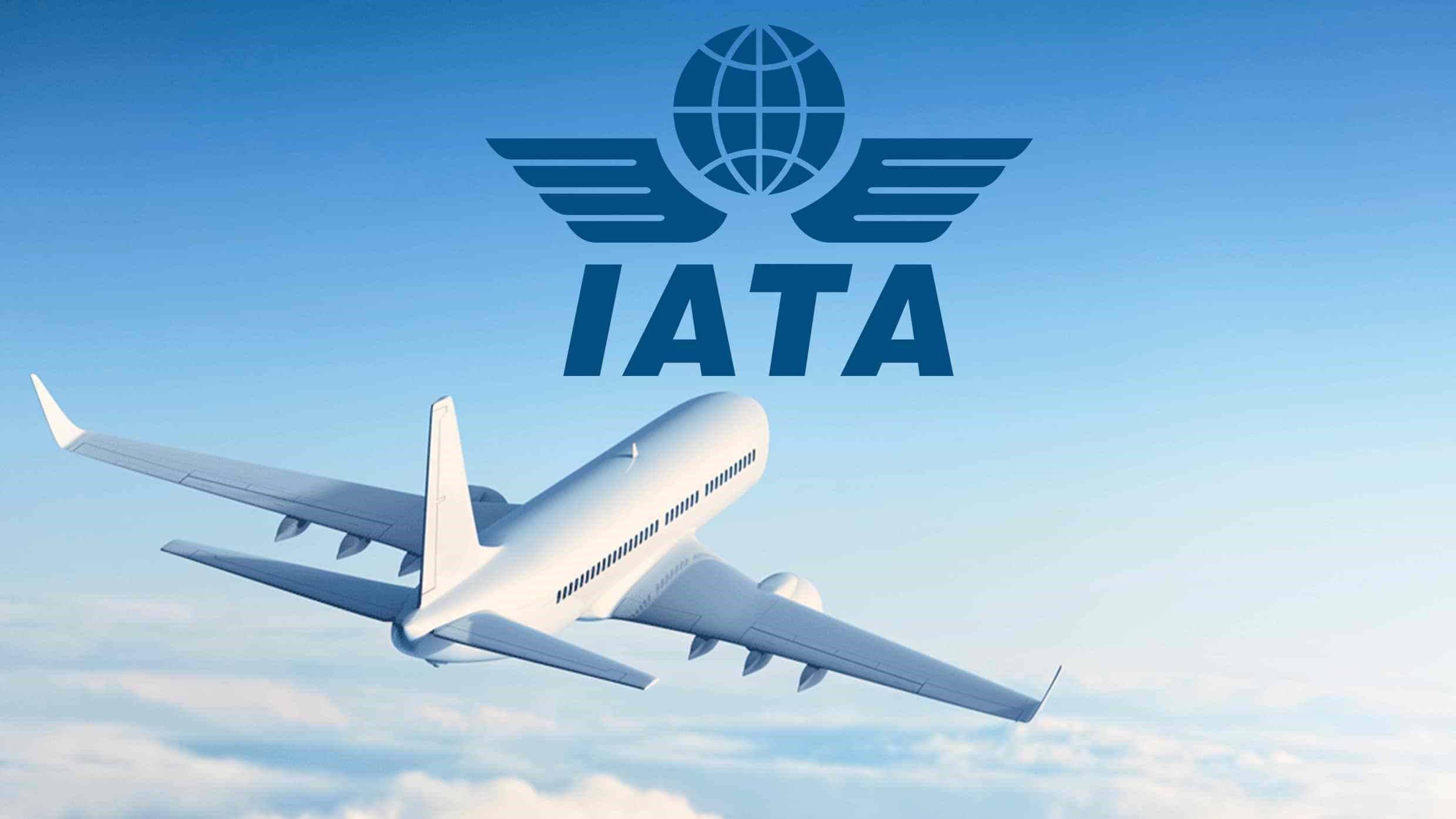 IATA: Ngành hàng không quốc tế cần ít nhất 3 năm để phục hồi trở lại