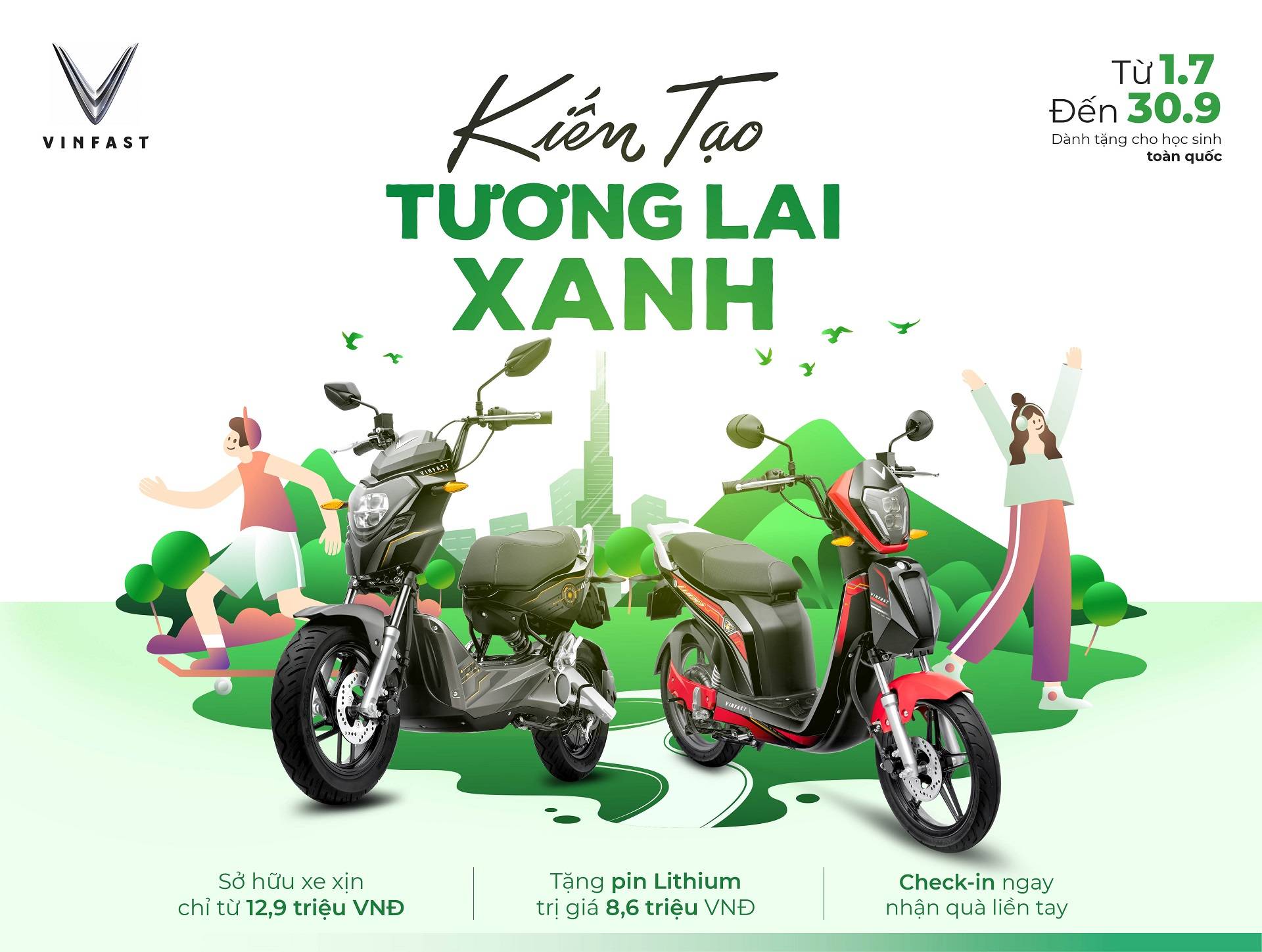 Dự án viễn thông 2 tỷ USD của tỷ phú Phạm Nhật Vượng